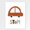 Auto stop